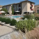 Georges Blanc Parc & - Relais & Chateaux Vonnas