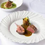 Georges Blanc Parc & - Relais & Chateaux Hotell 5*
