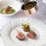 Georges Blanc Parc & - Relais & Chateaux Hotell 5*