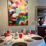 Georges Blanc Parc & - Relais & Chateaux Hotell 5*