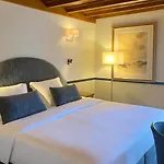 Georges Blanc Parc & - Relais & Chateaux Hotell 5*