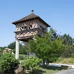 Hotell Georges Blanc Parc & - Relais & Chateaux