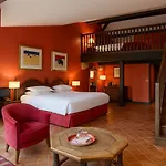 Georges Blanc Parc & - Relais & Chateaux Vonnas