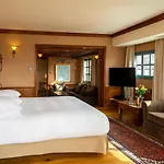 Georges Blanc Parc & - Relais & Chateaux Vonnas