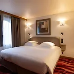 Hotell Georges Blanc Parc & - Relais & Chateaux 5*