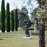 Georges Blanc Parc & - Relais & Chateaux