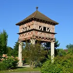 Georges Blanc Parc & - Relais & Chateaux 5* Vonnas