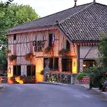Georges Blanc Parc & - Relais & Chateaux Vonnas