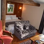 Georges Blanc Parc & - Relais & Chateaux Hotell 5*