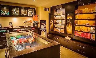 Georges Blanc Parc&spa Hotel Vonnas