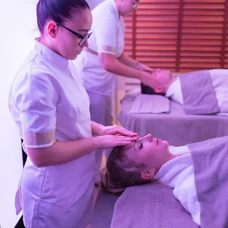 Georges Blanc Parc&spa Hotel
