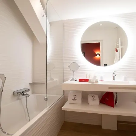 Georges Blanc Parc&spa Hotel