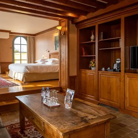 Georges Blanc Parc&spa