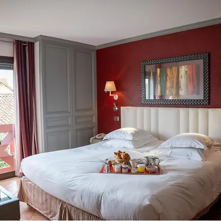 Hotel Georges Blanc Parc&spa