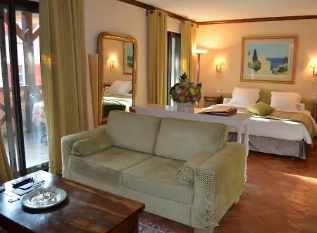 Georges Blanc Parc&spa Vonnas