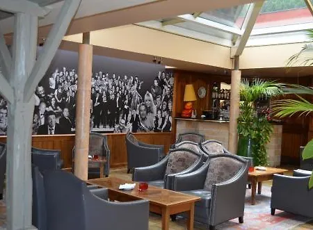 Georges Blanc Parc&spa Vonnas