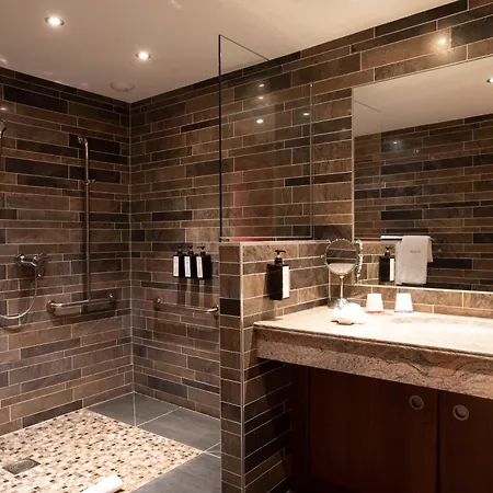 Georges Blanc Parc&spa 5* Vonnas