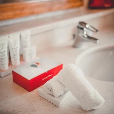 Georges Blanc Parc & - Relais & Chateaux