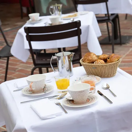 Georges Blanc Parc & - Relais & Chateaux Szálloda