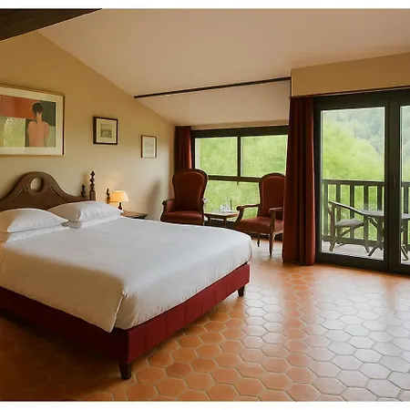 Georges Blanc Parc & - Relais & Chateaux 5* Vonnas
