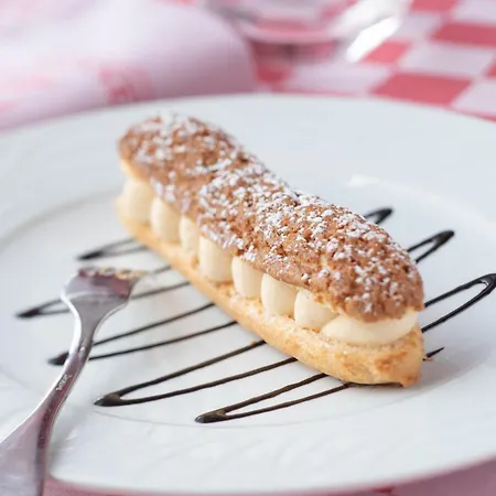 Georges Blanc Parc & - Relais & Chateaux Vonnas