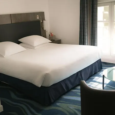 Georges Blanc Parc & - Relais & Chateaux 5* Vonnas