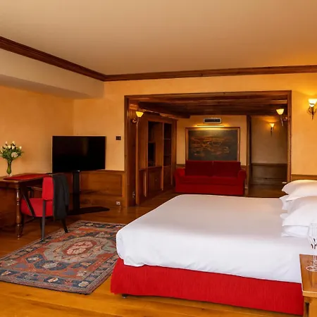 Georges Blanc Parc & - Relais & Chateaux 5*