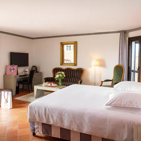 Szálloda Georges Blanc Parc & - Relais & Chateaux Vonnas