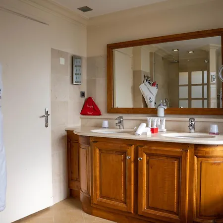 Georges Blanc Parc & - Relais & Chateaux 5*
