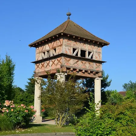 Georges Blanc Parc & - Relais & Chateaux 5* Vonnas