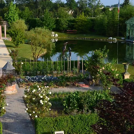 Georges Blanc Parc&spa 5*