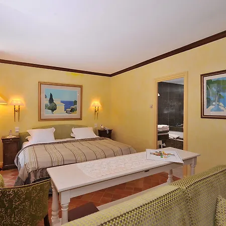 Georges Blanc Parc & - Relais & Chateaux Vonnas