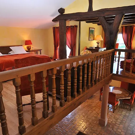 Georges Blanc Parc & - Relais & Chateaux Vonnas