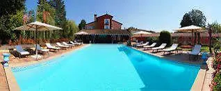 Georges Blanc Parc&spa