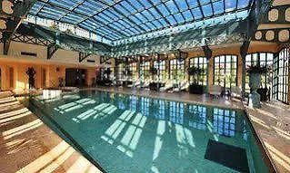 Hotel Georges Blanc Parc&spa