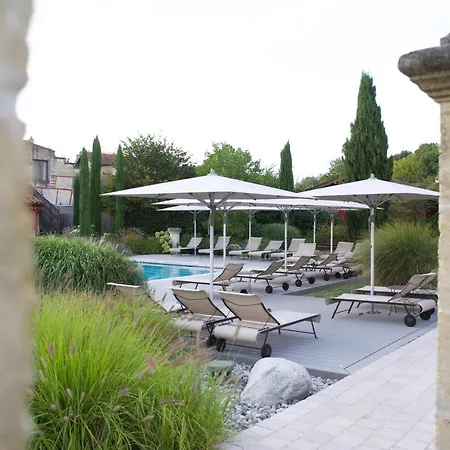 Georges Blanc Parc & - Relais & Chateaux 5* Vonnas
