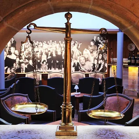 Georges Blanc Parc & - Relais & Chateaux Vonnas