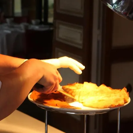 Georges Blanc Parc & - Relais & Chateaux Vonnas