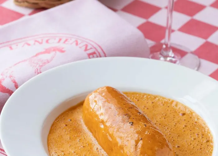 ホテル Georges Blanc Parc & - Relais & Chateaux