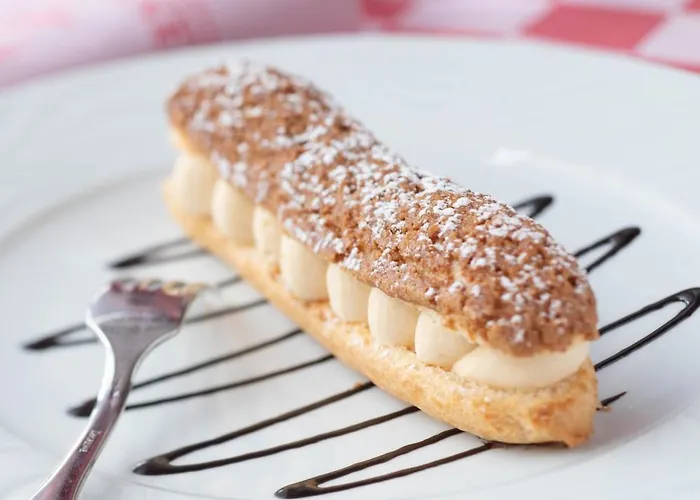 Georges Blanc Parc & - Relais & Chateaux ヴォナ