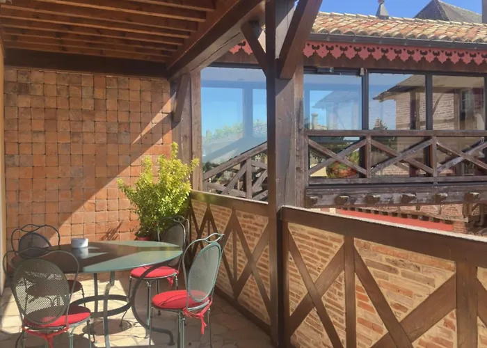 Georges Blanc Parc & - Relais & Chateaux ホテル 5*