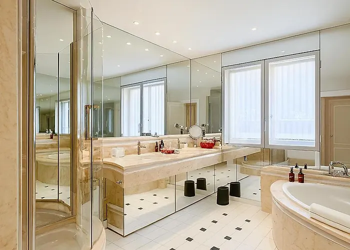 Georges Blanc Parc & - Relais & Chateaux