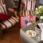 Georges Blanc Parc&spa Hotel Vonnas