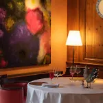 Hotel Georges Blanc Parc&spa