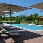 Hotel Georges Blanc Parc&spa 5*