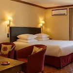 Hotel Georges Blanc Parc&spa