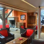 Georges Blanc Parc&spa Hotel Vonnas