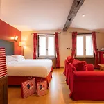 Hotel Georges Blanc Parc&spa