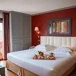 Georges Blanc Parc&spa Hotel 5*