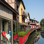 Hotel Georges Blanc Parc&spa